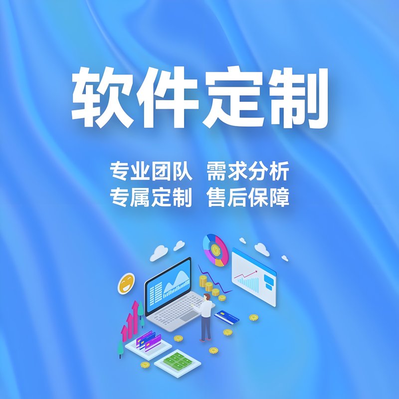 软件定制开发选购指南:打造专属企业解决方案